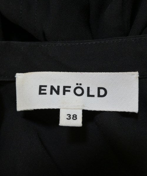 ENFOLD 連身衣/馬戲團服/連身褲