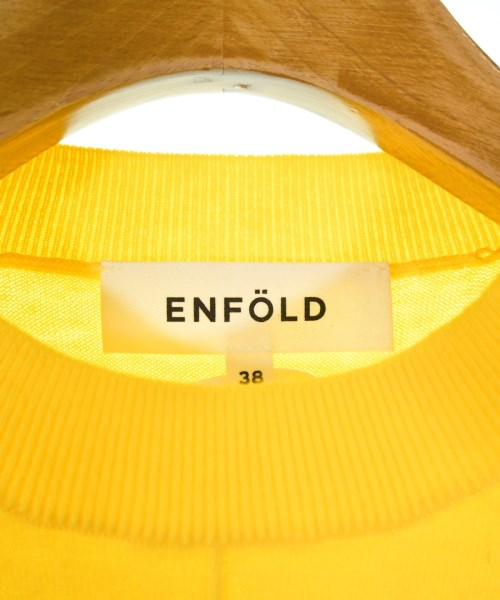 ENFOLD 毛衣