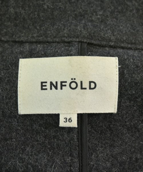 ENFOLD 其他大衣