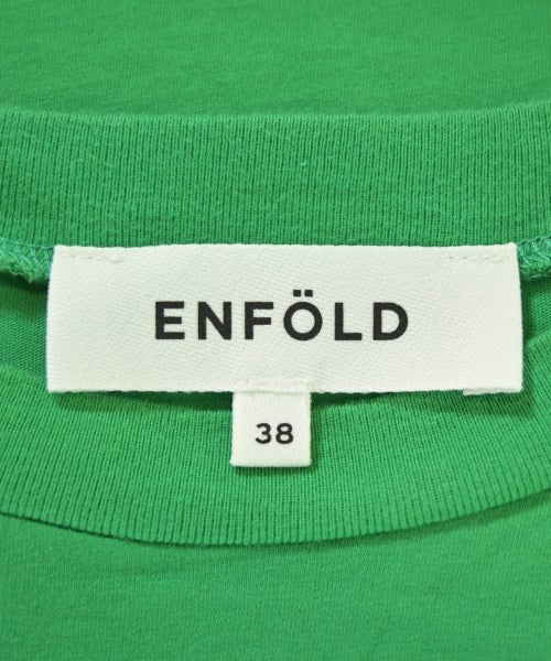 ENFOLD T恤/上衣