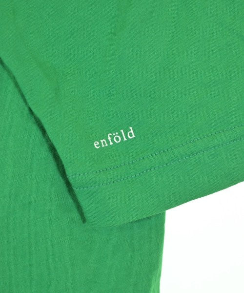 ENFOLD T恤/上衣