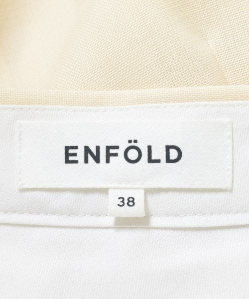 ENFOLD 其他款