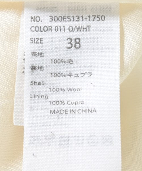 ENFOLD 其他款