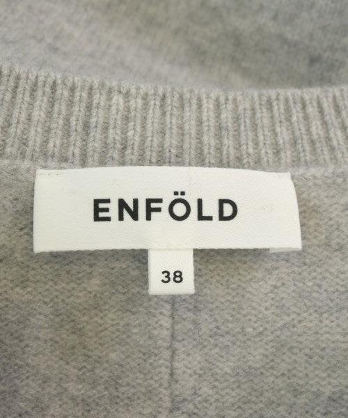 ENFOLD 毛衣