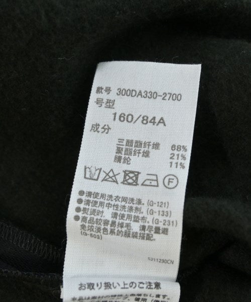 ENFOLD 女襯衫
