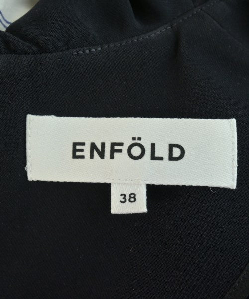 ENFOLD 洋裝