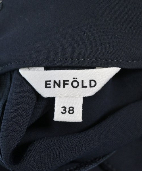 ENFOLD 洋裝