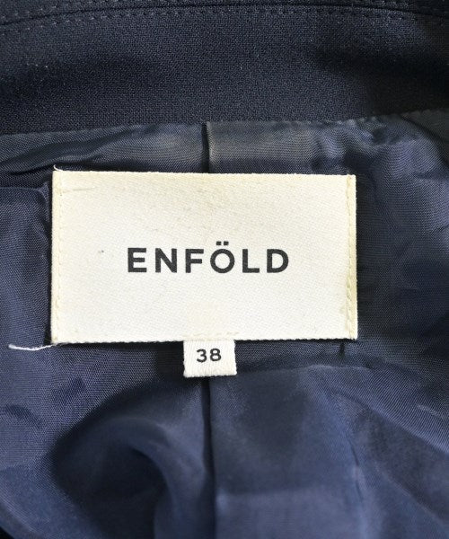 ENFOLD 切斯特披風