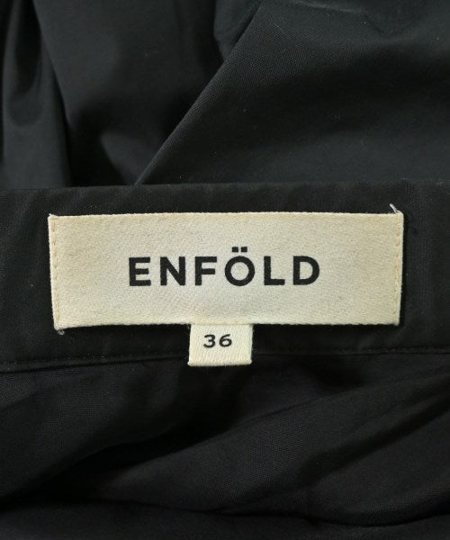 ENFOLD 長裙/超長裙
