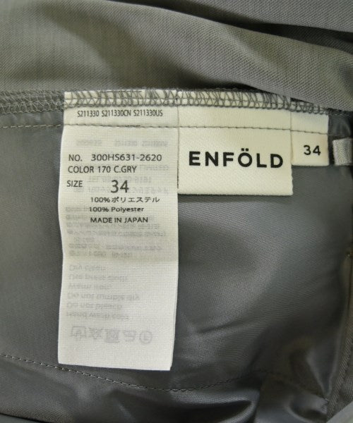 ENFOLD 其他款
