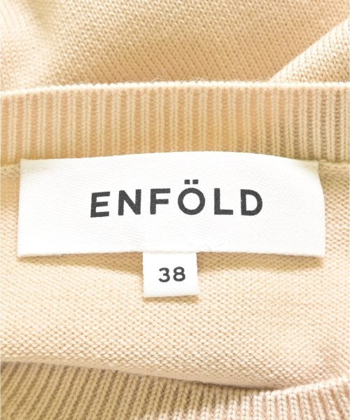 ENFOLD 毛衣