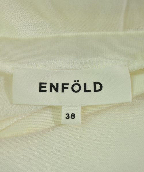ENFOLD 女襯衫