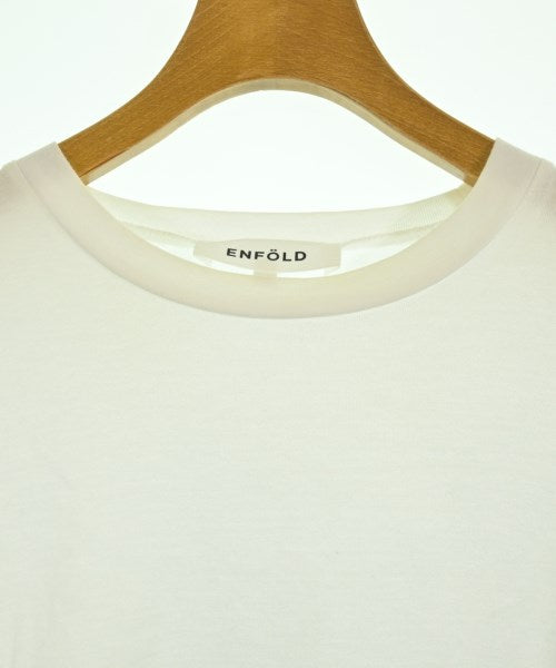 ENFOLD 女襯衫