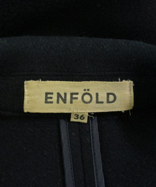 ENFOLD 外套