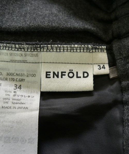 ENFOLD 其他款