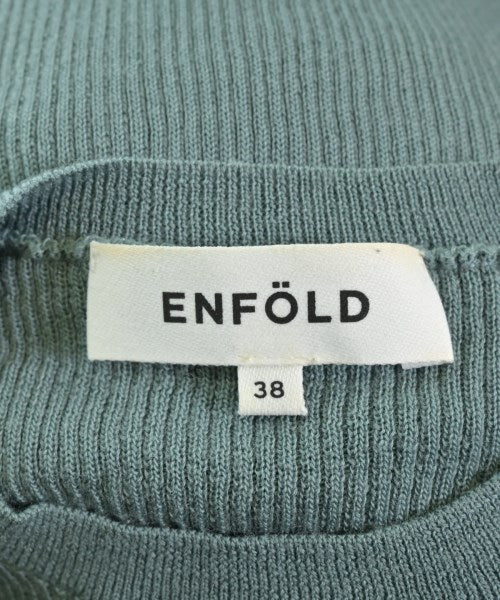 ENFOLD 毛衣