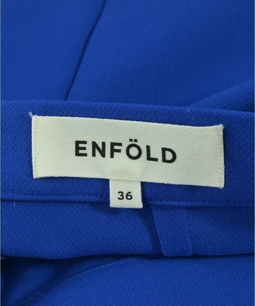 ENFOLD 長裙/超長裙