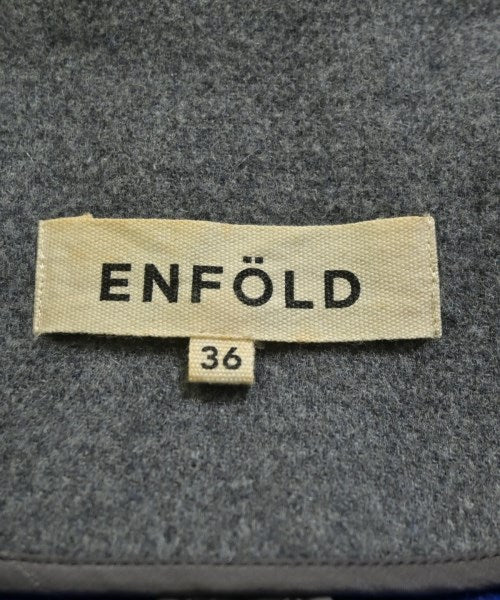 ENFOLD 其他大衣