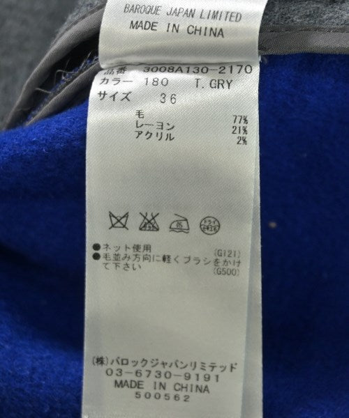 ENFOLD 其他大衣