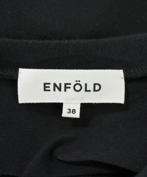 ENFOLD T恤/上衣