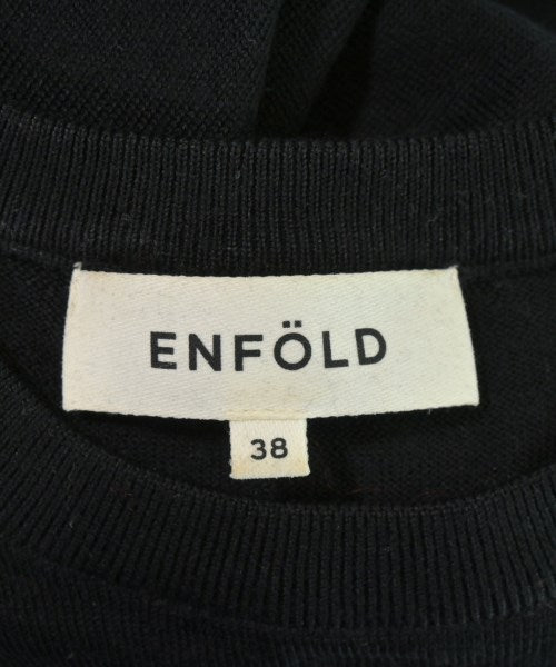 ENFOLD 毛衣