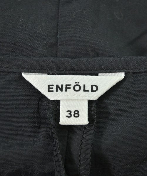 ENFOLD 洋裝