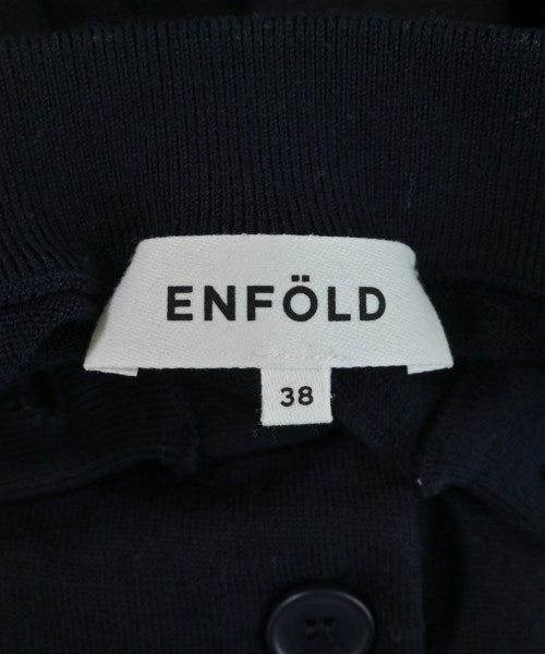 ENFOLD 開襟衫