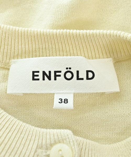 ENFOLD 開襟衫