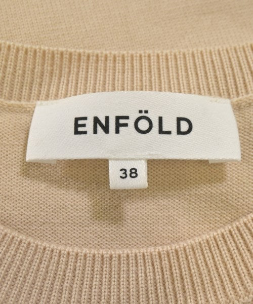 ENFOLD 毛衣