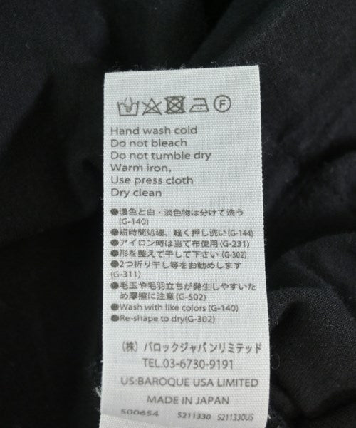 ENFOLD T恤/上衣