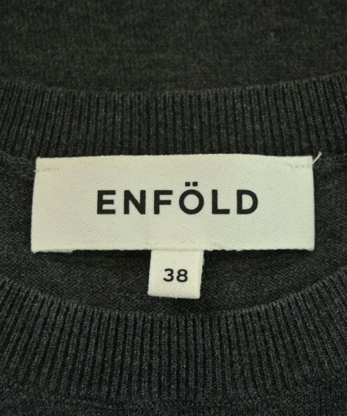 ENFOLD 背心