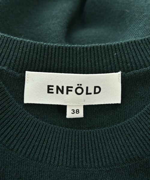 ENFOLD 洋裝