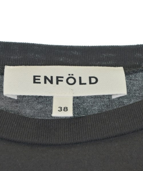 ENFOLD T恤/上衣