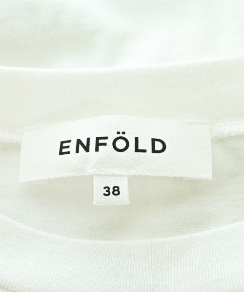 ENFOLD T恤/上衣