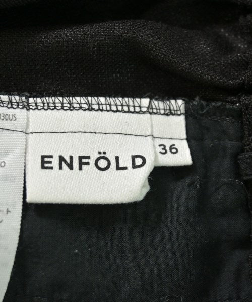 ENFOLD 其他款