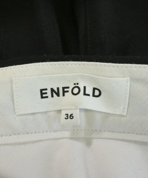 ENFOLD 短褲