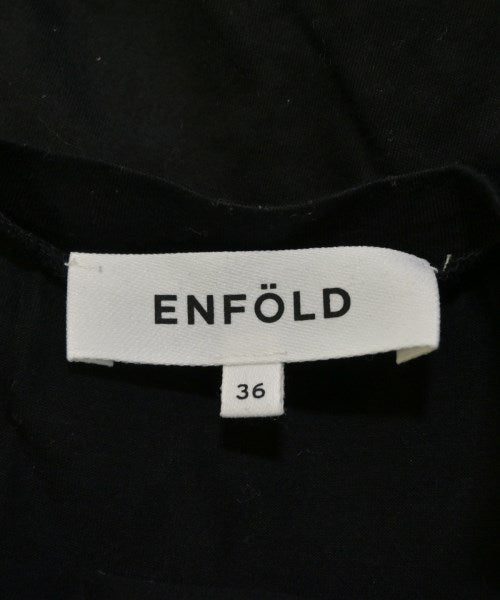 ENFOLD 洋裝