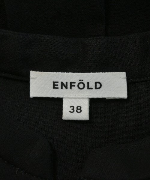 ENFOLD 洋裝
