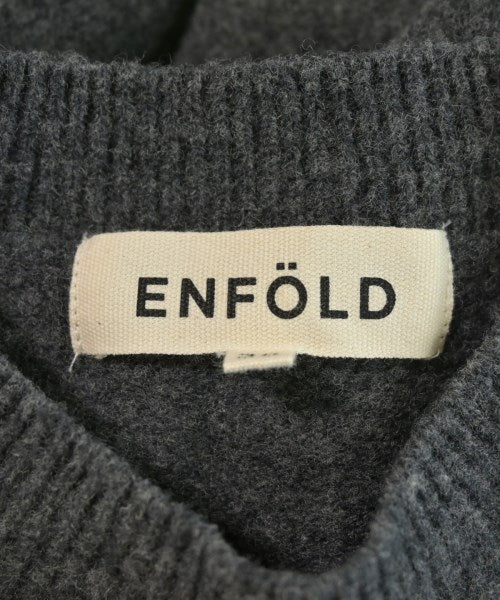 ENFOLD 洋裝
