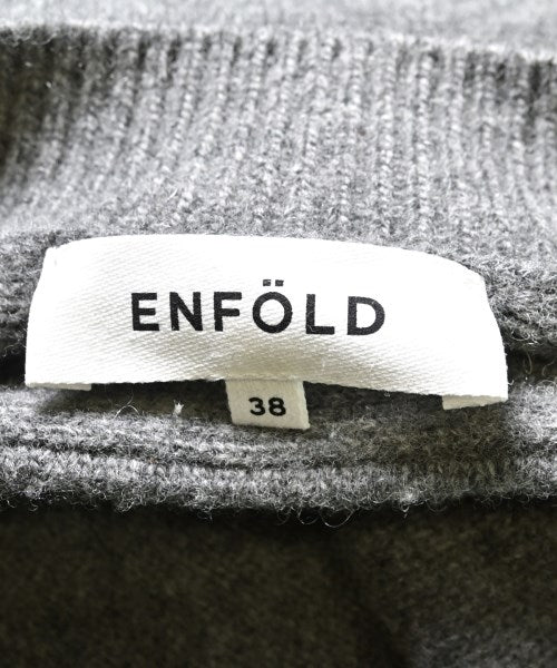 ENFOLD 洋裝