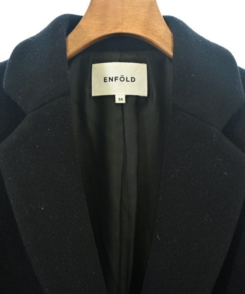 ENFOLD 切斯特披風
