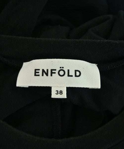 ENFOLD 無袖上衣