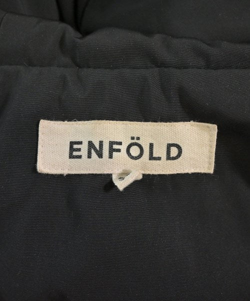 ENFOLD 羽絨大衣