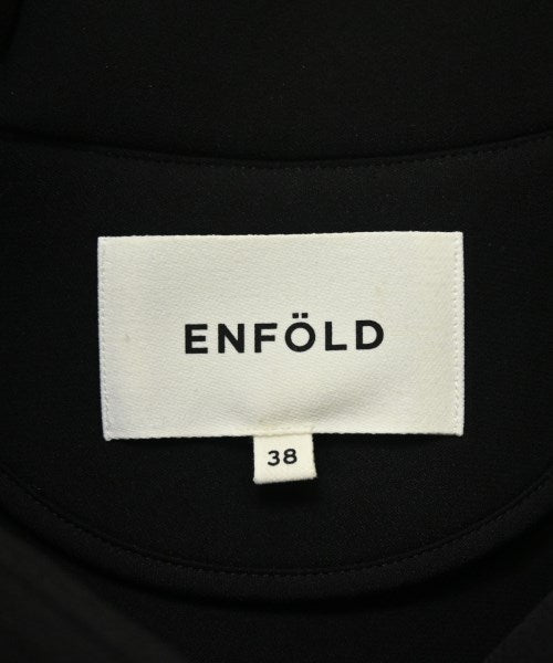 ENFOLD 其他夾克