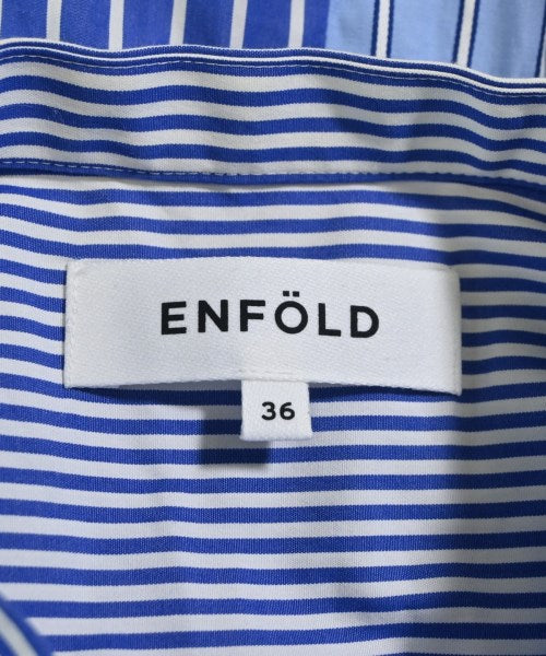 ENFOLD 連身衣/馬戲團服/連身褲