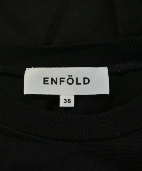 ENFOLD 無袖上衣