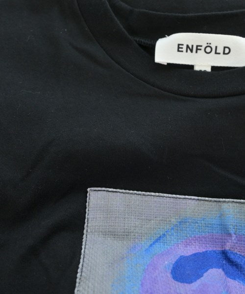 ENFOLD 無袖上衣