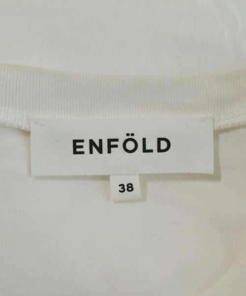 ENFOLD T恤/上衣