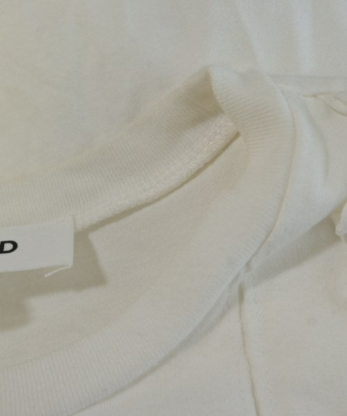 ENFOLD T恤/上衣