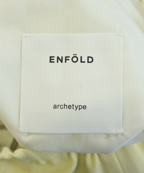ENFOLD 其他款